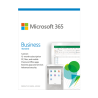 Microsoft 365 Business Standard KLQ-00462 License term 1 year(s), Estonian, Medialess, P6