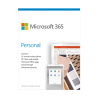 Microsoft 365 Personal QQ2-00998 1 Person, License term 1 year(s), Lithuanian, Medialess, P6