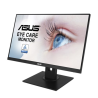 Asus Eye Care Monitor VA24EHL 23.8 ", IPS, FHD, 1920 x 1080, 16:9, 5 ms, 250 cd/m², Black