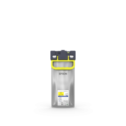 Epson WorkForce Pro | WF-C87xR | XL Ink Supply Unit | Yellow | C13T05A400