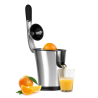 Caso | Pro Juicer | Caso CP 330 | Type Citrus juicer | Stainless steel | 160 W