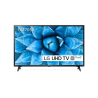 LG 49UM7050PLF 49" (123 cm), Smart TV, WebOS 4.5,  4K Ultra HD, 3840 x 2160, Wi-Fi, Analog, DVB-T/T2/C/S/S2, Black