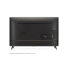 LG 49UM7050PLF 49" (123 cm), Smart TV, WebOS 4.5,  4K Ultra HD, 3840 x 2160, Wi-Fi, Analog, DVB-T/T2/C/S/S2, Black