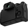 Fujifilm | System Camera | X-T4 | Mirrorless Camera body | 26.1 MP | ISO 51200 | Display diagonal 3.0 " | Video recording | Magnification 0.75 x | Viewfinder | CMOS | Black
