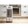 Adler AD 7915 Air cooler, Free standing, 3 modes of operation: cooling, purification, humidification, White | Adler