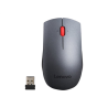 Lenovo Wireless Laser Mouse 700 Black 2.4 GHz Wireless via Nano USB Wireless 1 year(s)