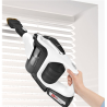 Bosch Vacuum cleaner Serie 8 Unlimited BBS812PCK Cordless operating, Handstick and Handheld, 18 V, Operating time (max) 35 min, White, Warranty 24 month(s), Battery warranty 24 month(s)