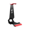 MSI | Headset Stand | HS01 | Wired | N/A