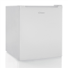 Candy Refrigerator CFO 050 E A+, Free standing, Larder, Height 51.5 cm, Fridge net capacity 43 L, 41 dB, White