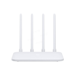 Xiaomi Mi Router 4C 802.11n, 300 Mbit/s, Ethernet LAN (RJ-45) ports 3, Antenna type 4 External Antennas | DVB4231GL