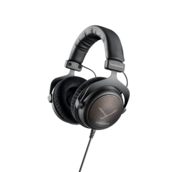 Beyerdynamic TEAM TYGR, TYGR 300 R Gaming Headset/FOX professional microphone, Over-Ear, Wired, Black | 733253