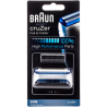 Braun | Braun set of blades | Kombipack 20S