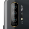Allview Soul X7 Pro Black, 6.53 ", TFT LCD, 1080 x 2340 pixels, Cortex-A53, Internal RAM 4 GB, 64 GB, microSD, Dual SIM, Micro SIM, Nano SIM, 3G, 4G, Main camera 13+8+2+2 MP, Secondary camera 16 MP, Android, 9.0, 4000 mAh