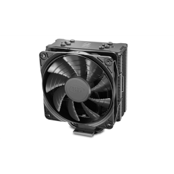 Deepcool Gammaxx GTE V2 Black Intel, AMD, CPU Air Cooler | DP-MCH4-GMX-GTE-V2BK