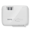 Benq | EW600 | WXGA (1280x800) | 3600 ANSI lumens | White | Lamp warranty 12 month(s) | Wi-Fi