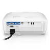 Benq | EW600 | WXGA (1280x800) | 3600 ANSI lumens | White | Lamp warranty 12 month(s) | Wi-Fi
