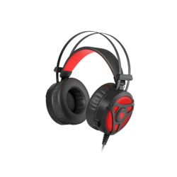 Genesis | Gaming Headset | Neon 360 Stereo | Wired | Over-Ear | NSG-1107