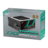 Deepcool | 80 Plus Gold Full Modular ATX Power Supply | DQ850-M-V2L | 850 W