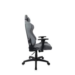 Arozzi Gaming chair, Torretta Soft Fabric, Ash | TORRETTA-SFB-ASH