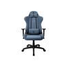 Arozzi Gaming chair Torretta Soft Fabric Blue