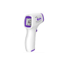 MOREL EQUIPMENTS Non-Contact Infrared Forehead Thermometer HG01 Memory function, White