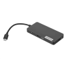 Lenovo | USB-C 7-in-1 Hub | USB Hub | USB 3.0 (3.1 Gen 1) ports quantity 2 | USB 2.0 ports quantity 1 | HDMI ports quantity 1