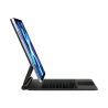 Apple | Black | Magic Keyboard for iPad Air (4th,5th generation) 11-inch iPad Pro (all gen) | Compact Keyboard | Wireless | SE | USB-C