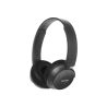 Koss Wireless/Wired Headphones BT330i Wireless Over-ear Microphone Wireless Black
