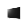 LG 43UN73903LE 43" (108 cm), Smart TV, WebOS,  4K UHD, 3840 x 2160, Wi-Fi, White