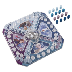 CARDINAL GAMES board games Frozen 2, Poper Junior, Domino, 2 puzzles,  6053006 | 4060103-0256