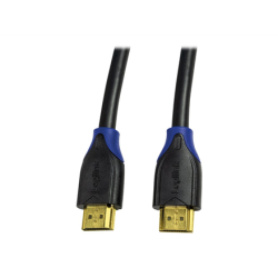 Logilink | Black | HDMI Type A Male | HDMI Type A Male | Cable HDMI High Speed with Ethernet | HDMI to HDMI | 15 m | CH0067