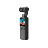 Fimi Action camera Palm Gimbal Camera Wi-Fi, Image stabilizer, Touchscreen, Built-in speaker(s), Built-in display, Built-in microphone