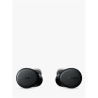 Sony Wireless In-Ear Headphones WF-XB700B In-ear, Microphone, Wireless, Black