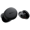Sony Wireless In-Ear Headphones WF-XB700B In-ear, Microphone, Wireless, Black