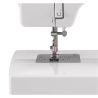 Singer | Promise 1408 | Sewing Machine | Number of stitches 8 | Number of buttonholes 1 | White