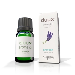 Duux Lavender Aromatherapy for Humidifier Lavender | DUATH01