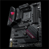 Asus | ROG STRIX B550-F GAMING | Memory slots 4 | Chipset AMD B | ATX | Processor family AMD | Processor socket AM4 | DDR4