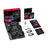 Asus | ROG STRIX B550-F GAMING | Memory slots 4 | Chipset AMD B | ATX | Processor family AMD | Processor socket AM4 | DDR4