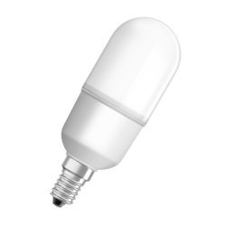 Osram LED Star Stick E14, Warm White, 75 W, 10kWh/1000h | 4058075428386