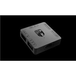 Deepcool RGB convertor Black | DP-FRGB-CHUB5-12V