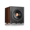 Edifier | S360DB | Bluetooth Speaker | Dark Brown/Black | Bluetooth | Ω | dB | 150 W