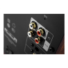 Edifier | S360DB | Bluetooth Speaker | Dark Brown/Black | Bluetooth | Ω | dB | 150 W