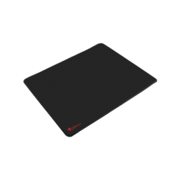 Genesis | Carbon 500 L | Mouse pad | 400 x 2.5 x 330 mm | Black | NPG-0659