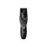 Panasonic | Beard Trimmer | ER-GB43-K503 | Number of length steps 19 | Step precise 0.5 mm | Black | Cordless | Wet & Dry
