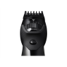 Panasonic | Beard Trimmer | ER-GB43-K503 | Number of length steps 19 | Step precise 0.5 mm | Black | Cordless | Wet & Dry