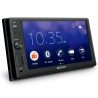 Sony | 4 x 55 W | XAV-1500 | Media Receiver with USB, Bluetooth
