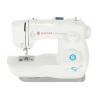 Singer | 3342 Fashion Mate™ | Sewing Machine | Number of stitches 32 | Number of buttonholes 1 | White