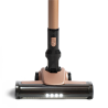 Adler | Vacuum Cleaner | AD 7044 | Cordless operating | Handstick and Handheld | - W | 22.2 V | Operating radius  m | Operating time (max) 40 min | Bronze | Warranty 24 month(s)