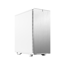 Fractal Design Define 7 Compact White,  Mid-Tower, ATX/mATX/Mini-ITX | FD-C-DEF7C-05