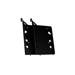 Fractal Design HDD Tray kit – Type-B (2-pack) Black | FD-A-TRAY-001